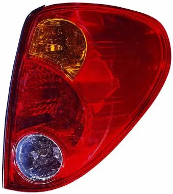 Tail Light Assembly (214-1993L-AE)