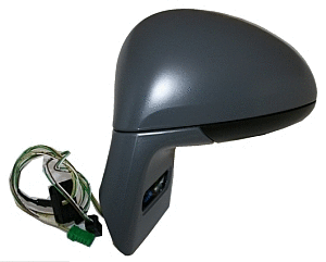 Exterior Mirror