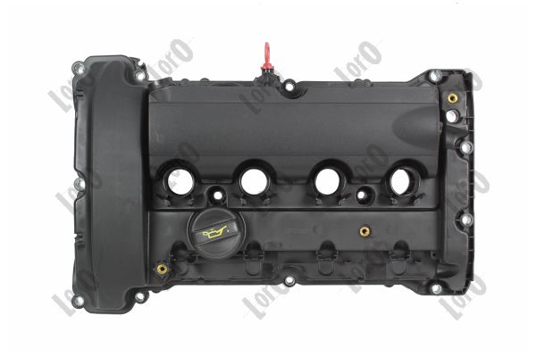 Cylinder Head Cover (123-00-032)