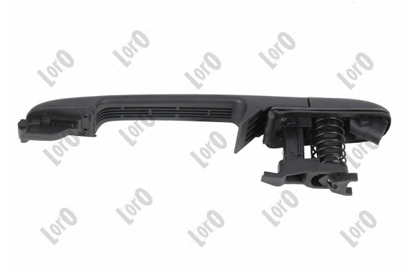 Exterior Door Handle