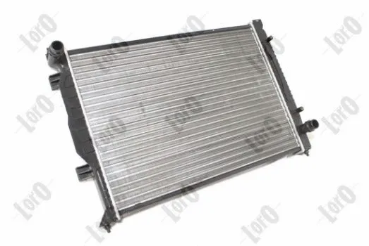 Radiator, engine cooling (003-017-0008)