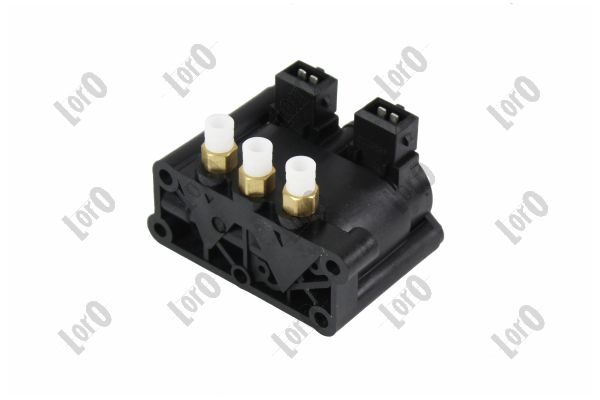 Valve, compressed-air system (131-02-511)