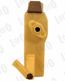 Heat Exchanger, interior heating (022-015-0001)