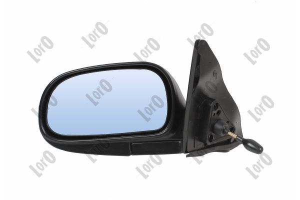 Exterior Mirror