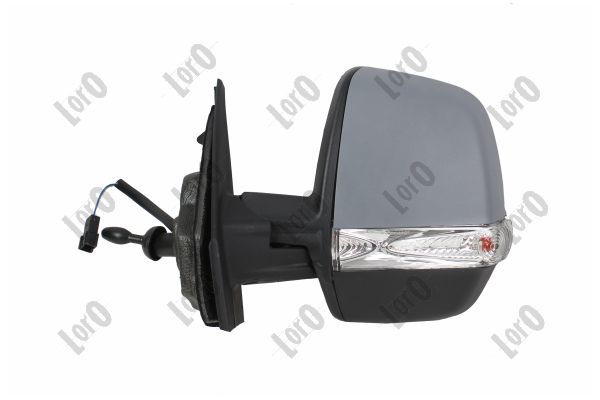 Exterior Mirror (1152M13)