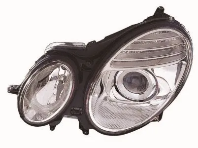 Headlight (440-1163L-LD-EM)
