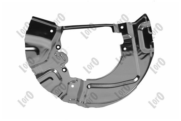 Splash Guard, brake disc