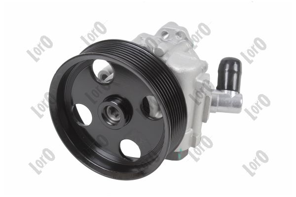 Hydraulic Pump, steering (140-01-027)