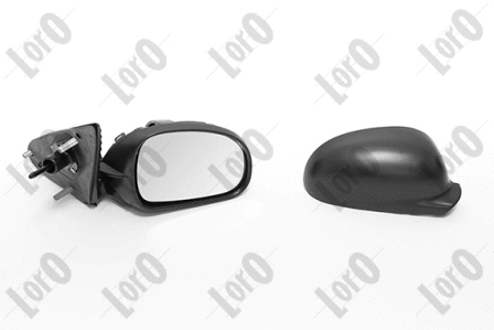Exterior Mirror (2923M01)