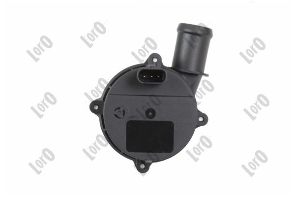 Auxiliary Water Pump (cooling water circuit)