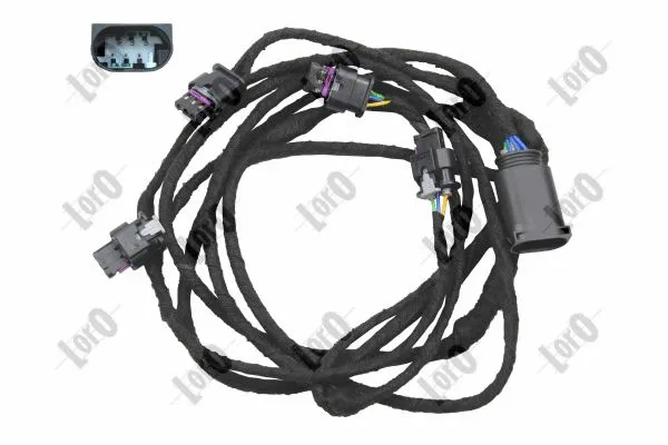 Cable Repair Set, parking assistant sensor