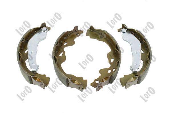 Brake Shoe Set (231-05-010)