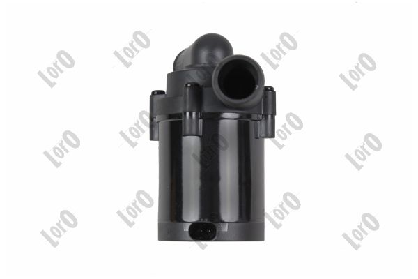 Auxiliary Water Pump (cooling water circuit)