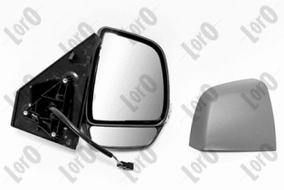 Exterior Mirror (1152M19)