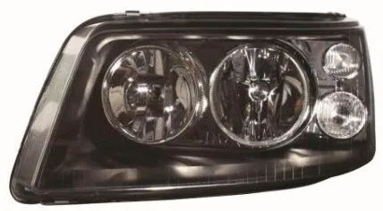Headlight Set (441-1175P-LDEM2)