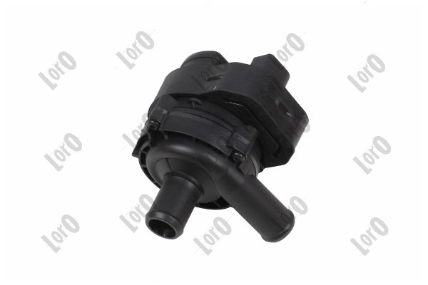 Auxiliary Water Pump (cooling water circuit) (138-01-023)