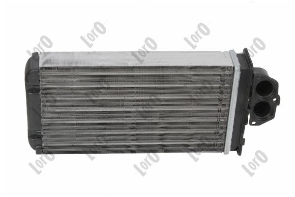 Heat Exchanger, interior heating (038-015-0001)