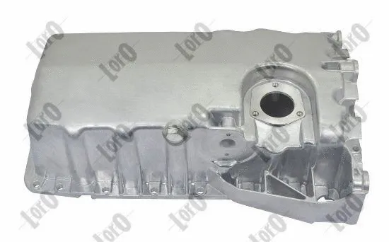 Oil Sump (100-00-057)