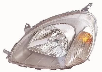 Headlight (212-11F7R-LD-EM)