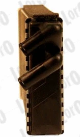 Heat Exchanger, interior heating (003-015-0002)