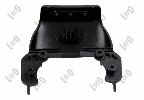 Holder, side marker lights