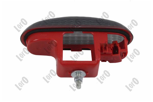 Auxiliary Stop Light