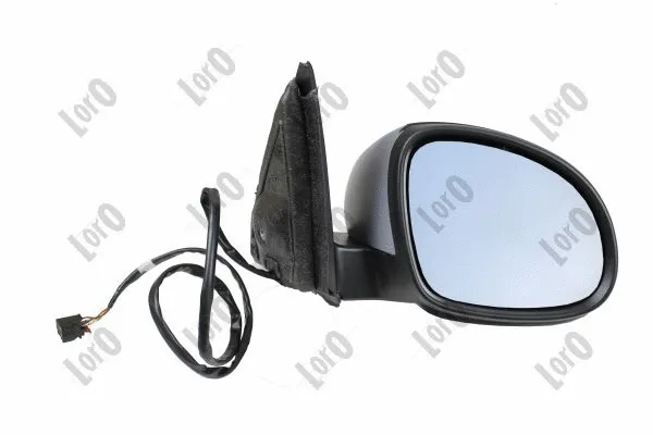 Exterior Mirror