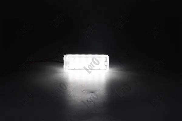 Interior Light