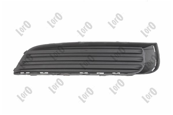 Ventilation Grilles, bumper (037-46-454)