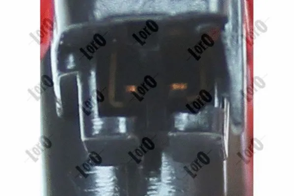 Auxiliary Stop Light