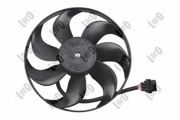 Fan, engine cooling