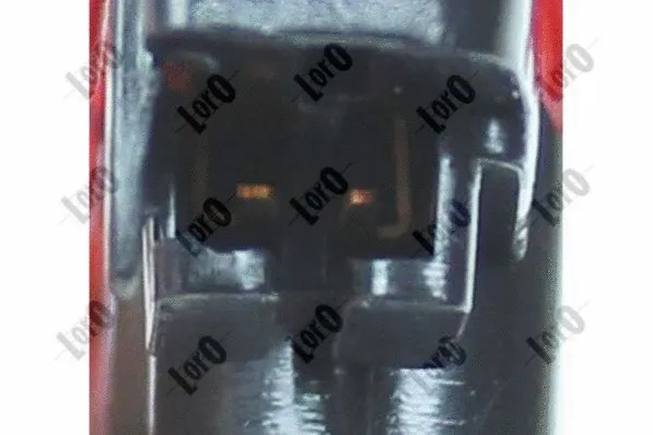 Auxiliary Stop Light