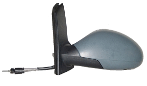 Exterior Mirror (3406M02)