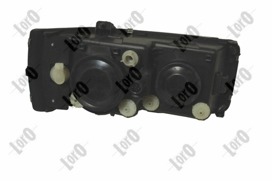 Headlight (012-21311-2535)