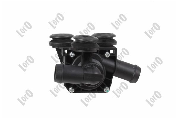 Auxiliary Water Pump (cooling water circuit)