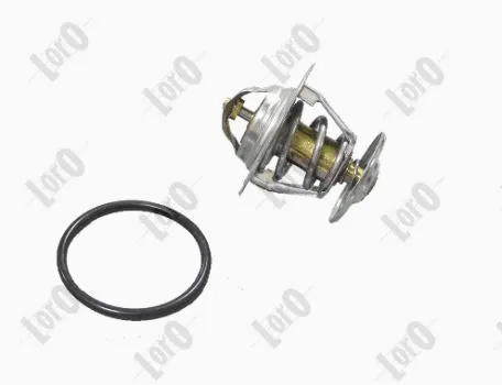 Thermostat, coolant (053-025-0017)