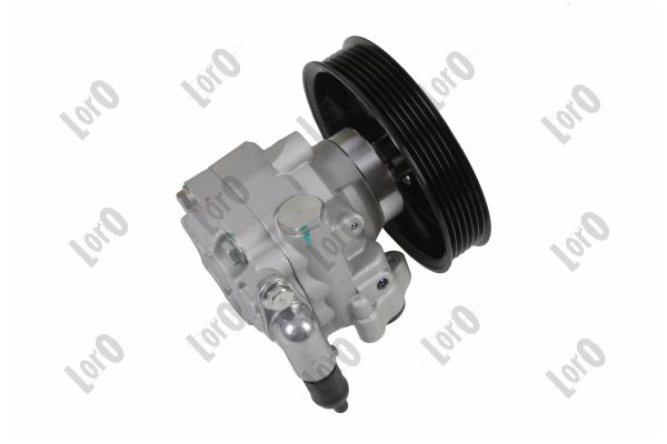 Hydraulic Pump, steering