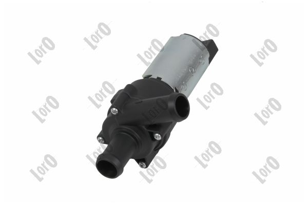 Auxiliary Water Pump (cooling water circuit) (138-01-012)