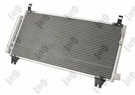 Condenser, air conditioning (051-016-0043)
