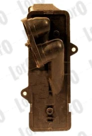 Heat Exchanger, interior heating (038-015-0008)