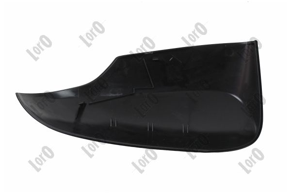 Cover, exterior mirror