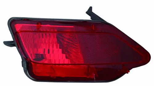 Rear Fog Light