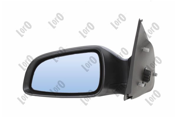 Exterior Mirror