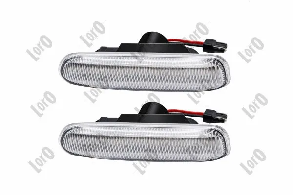 Indicator Set (L04-140-006LED)