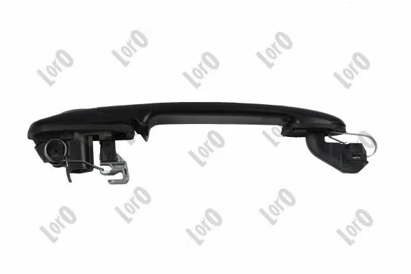 Exterior Door Handle