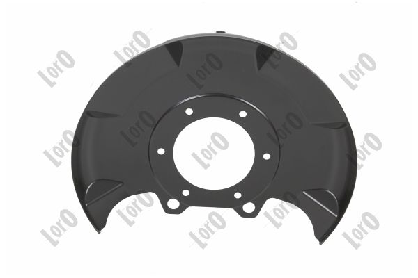 Splash Guard, brake disc