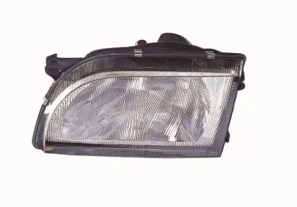 Headlight (431-1151R-LD-EM)