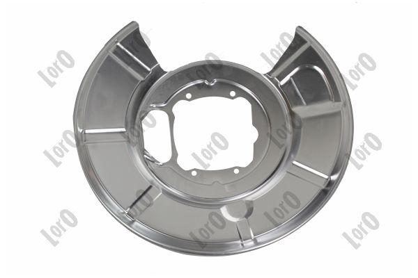 Splash Guard, brake disc (131-07-669)