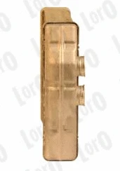 Heat Exchanger, interior heating (037-015-0019-B)