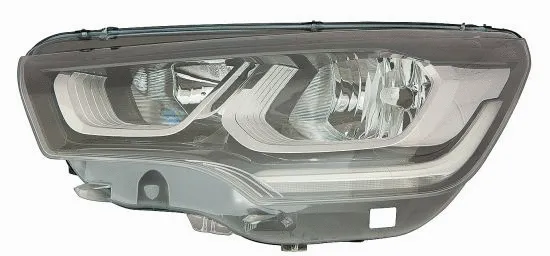 Headlight (552-1148LMLDEM2)